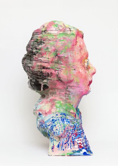 Kaari Upson – Announcing Global Representation of her Trust