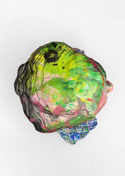 Kaari Upson – Announcing Global Representation of her Trust