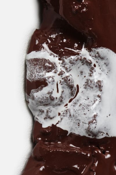 Rosemarie Trockel – Why gravel, Ms. Smith? – London