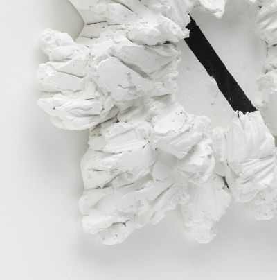 Rosemarie Trockel – Why gravel, Ms. Smith? – London