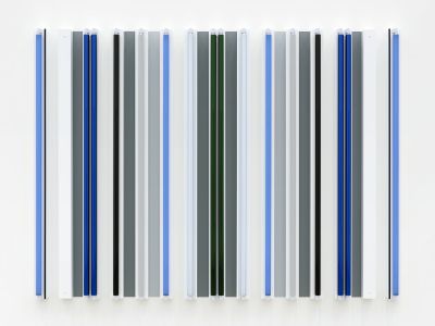 Robert Irwin – Robert Irwin – Berlin