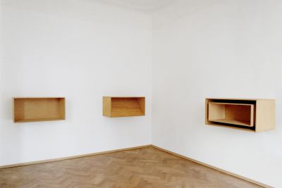 Donald Judd