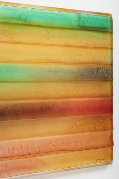 Craig Kauffman Estate