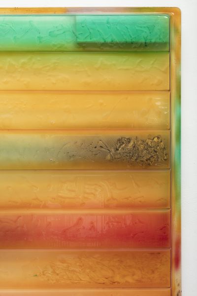 Craig Kauffman Estate