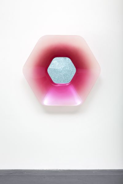 Craig Kauffman Estate