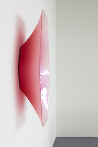 Craig Kauffman Estate