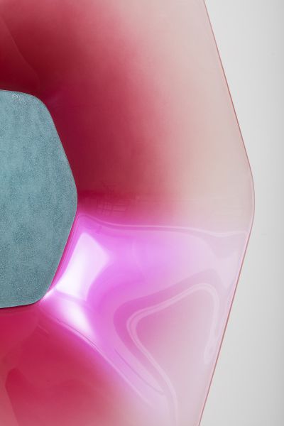 Craig Kauffman Estate