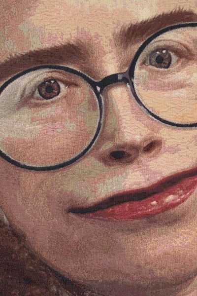 Cindy Sherman – Tapestries – Los Angeles