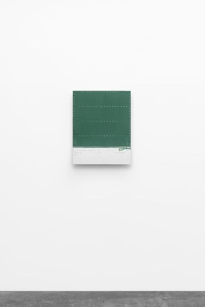 Michail Pirgelis – Opaque Surfaces – Berlin