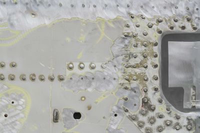 Michail Pirgelis – Opaque Surfaces – Berlin