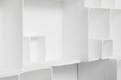 Andrea Zittel – Pattern of Habit – Berlin