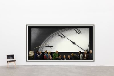 Andreas Gursky – Andreas Gursky – Berlin