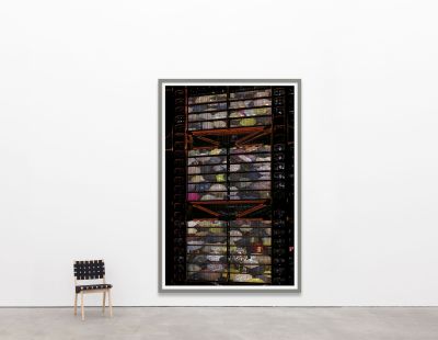 Andreas Gursky – Andreas Gursky – Berlin