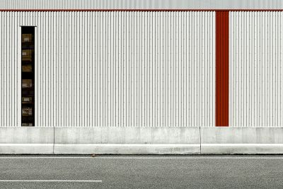 Andreas Gursky – Andreas Gursky – Berlin