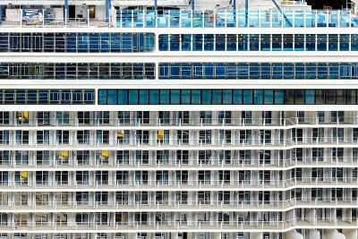 Andreas Gursky – Space is Time