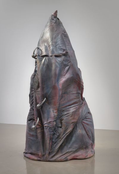 Kaari Upson – never, never ever, never in my life, never in all my born days, never in all my life, never – Los Angeles