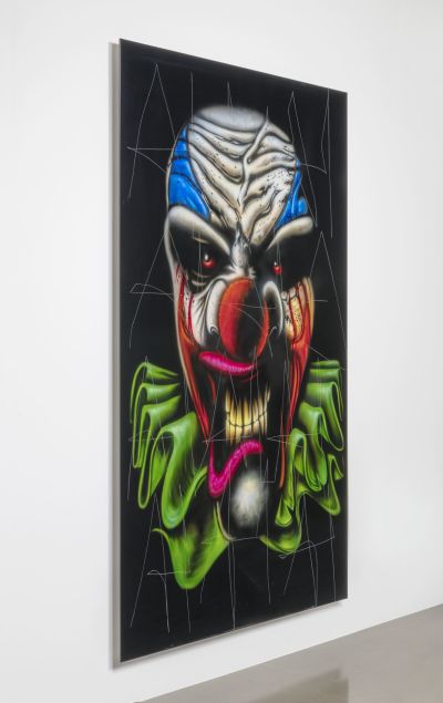 Anne Imhof – EMO – Los Angeles