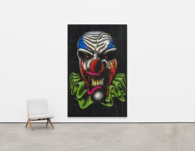 Anne Imhof – EMO – Los Angeles