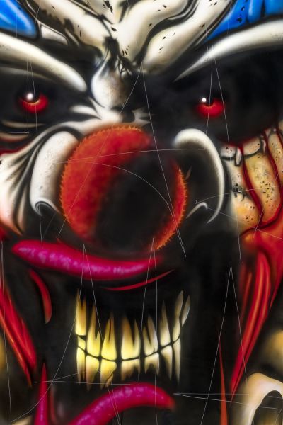 Anne Imhof – EMO – Los Angeles