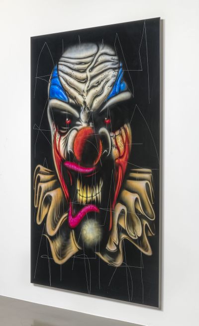 Anne Imhof – EMO – Los Angeles