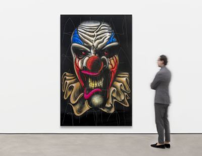 Anne Imhof – EMO – Los Angeles