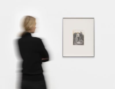 Anne Imhof – EMO – Los Angeles