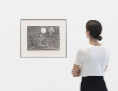 Anne Imhof – EMO – Los Angeles