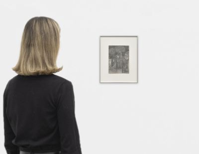 Anne Imhof – EMO – Los Angeles