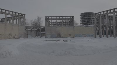 Anne Imhof – EMO – Los Angeles