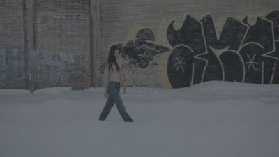 Anne Imhof – EMO – Los Angeles