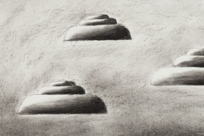Andreas Schulze – Land’s End – London