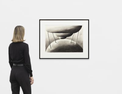 Andreas Schulze – Land’s End – London
