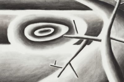 Andreas Schulze – Land’s End – London