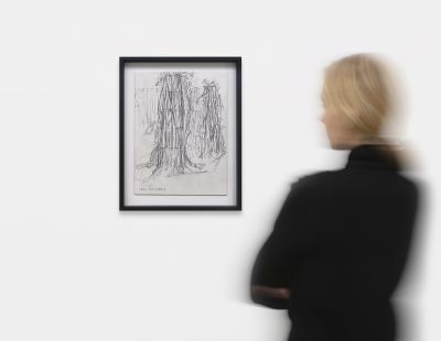 Kaari Upson – Body as Landscape – New York