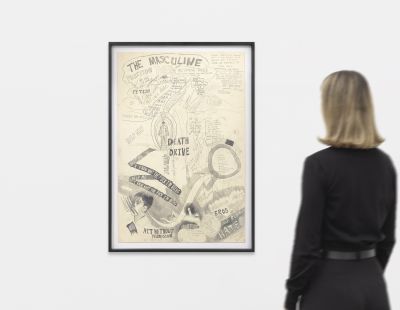 Kaari Upson – Body as Landscape – New York