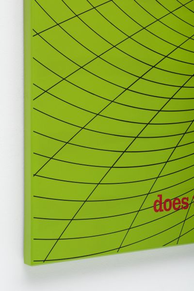 Nora Turato – NOT YOUR USUAL SELF? – Berlin