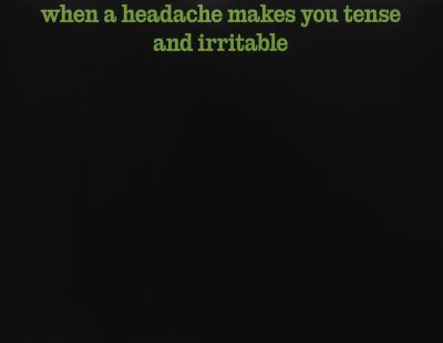 Nora Turato – NOT YOUR USUAL SELF? – Berlin