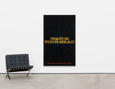 Nora Turato – NOT YOUR USUAL SELF? – Berlin