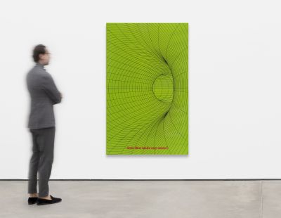 Nora Turato – NOT YOUR USUAL SELF? – Berlin