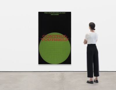 Nora Turato – NOT YOUR USUAL SELF? – Berlin