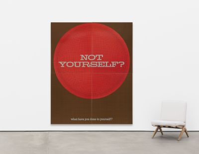 Nora Turato – NOT YOUR USUAL SELF? – Berlin