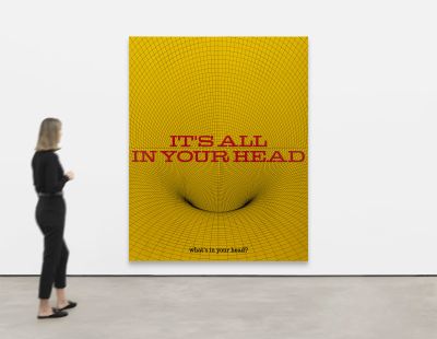 Nora Turato – NOT YOUR USUAL SELF? – Berlin