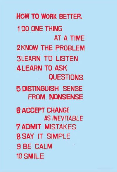 Peter Fischli David Weiss