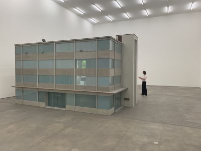 Peter Fischli David Weiss