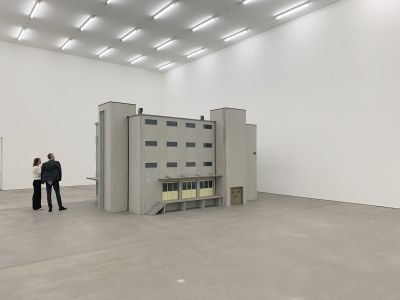 Peter Fischli David Weiss