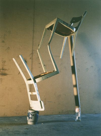 Peter Fischli David Weiss