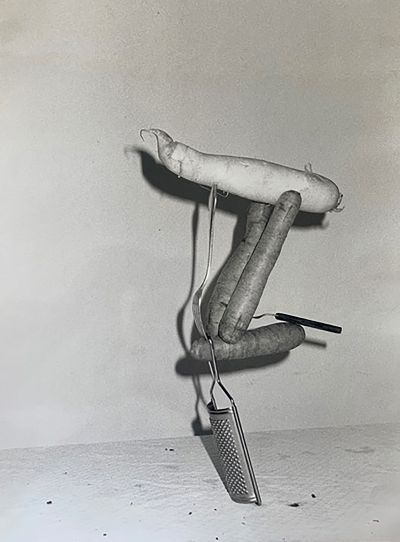 Peter Fischli David Weiss