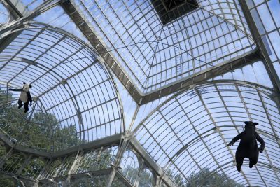 Peter Fischli David Weiss