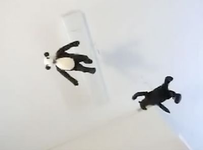 Peter Fischli David Weiss