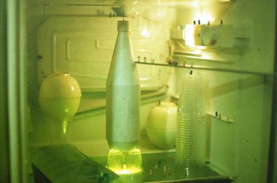 Peter Fischli David Weiss